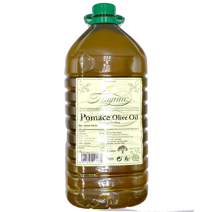 Pomace Olive Oil (5L) Singapore