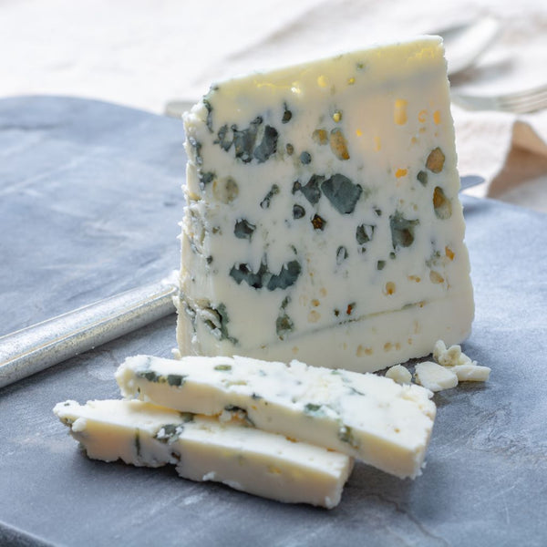 Coulet Roquefort Wedge (Blue Cheese) - 100g