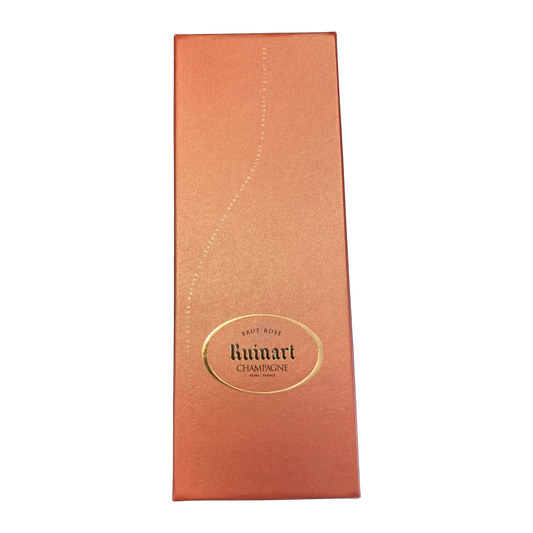 NV Ruinart Champagne Brut Rose