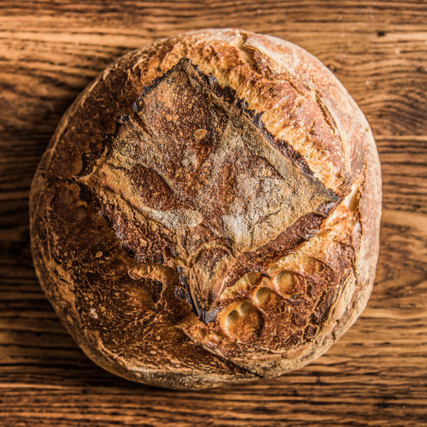 Buckwheat Sourdough Loaf - 280g