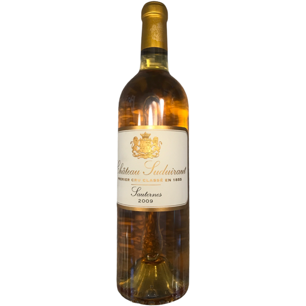 Suduiraut 2009 - 0.75L