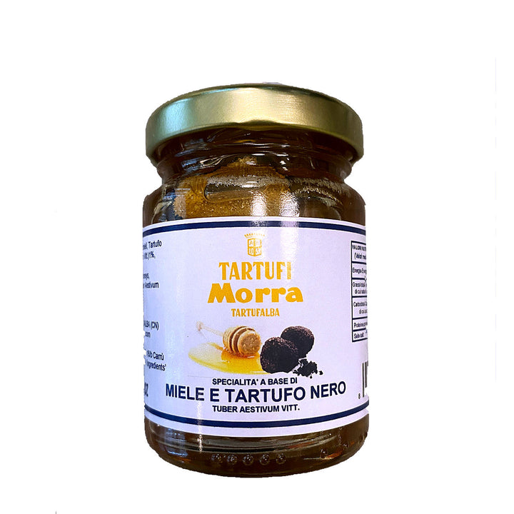 Tartufi Morra Truffle Honey