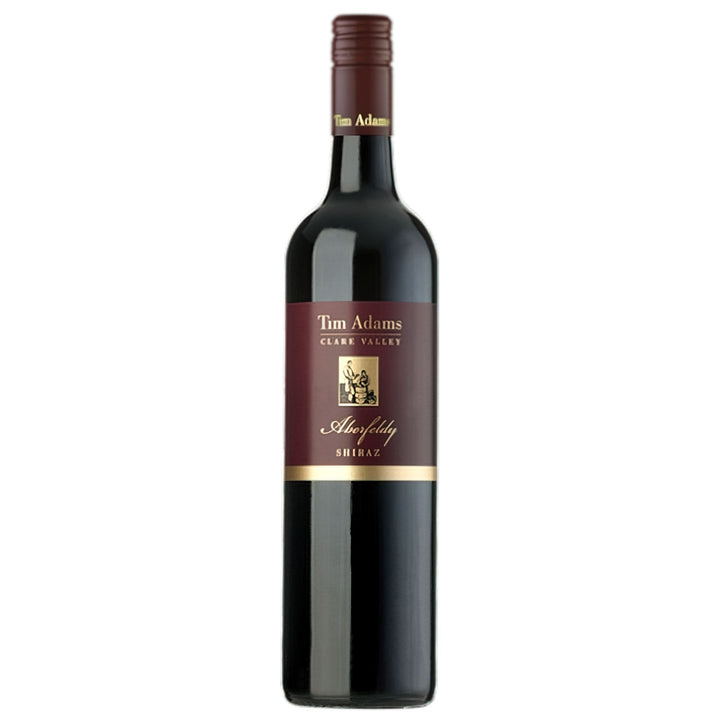 Tim Adams, The Aberfeldy (Magnum) 1995