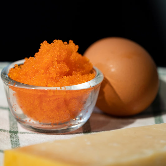 Tobiko (FROZEN) - 50g