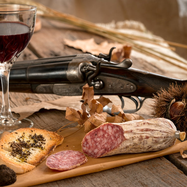 Truffle Salami - 50g