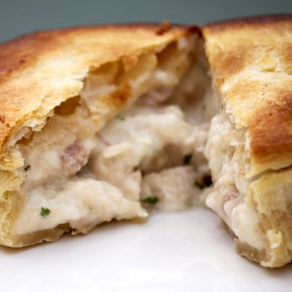 AUS Chicken Pie (Frozen)