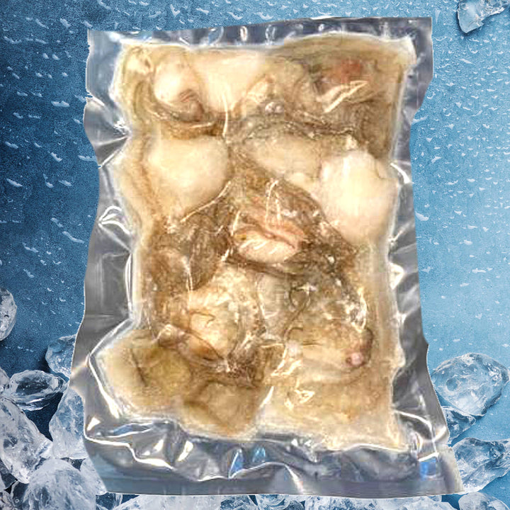 Baby Octopus 300g