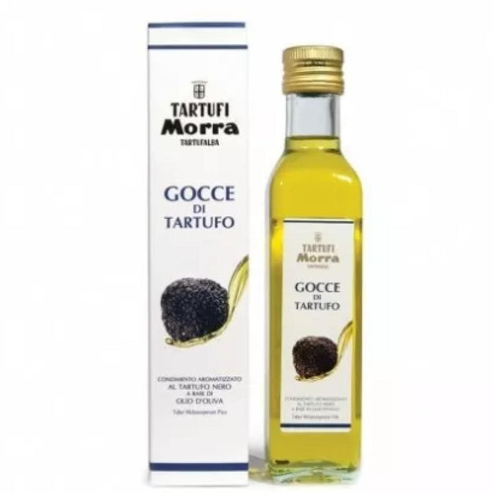 Black Truffle Oil