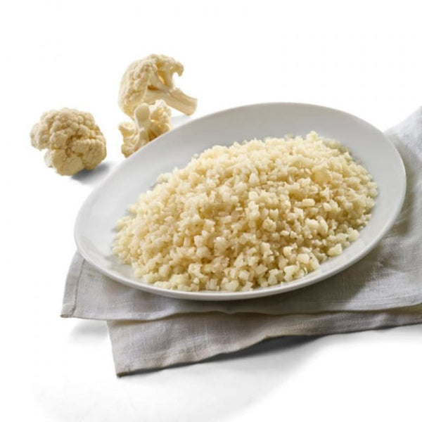 Cauliflower Rice (Frozen) - 450g