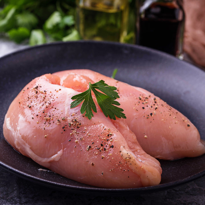 Fresh Chicken Boneless Breast