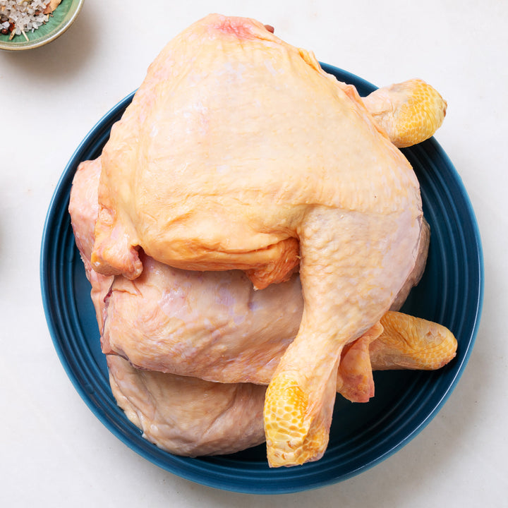 Fresh Chicken Wholeleg