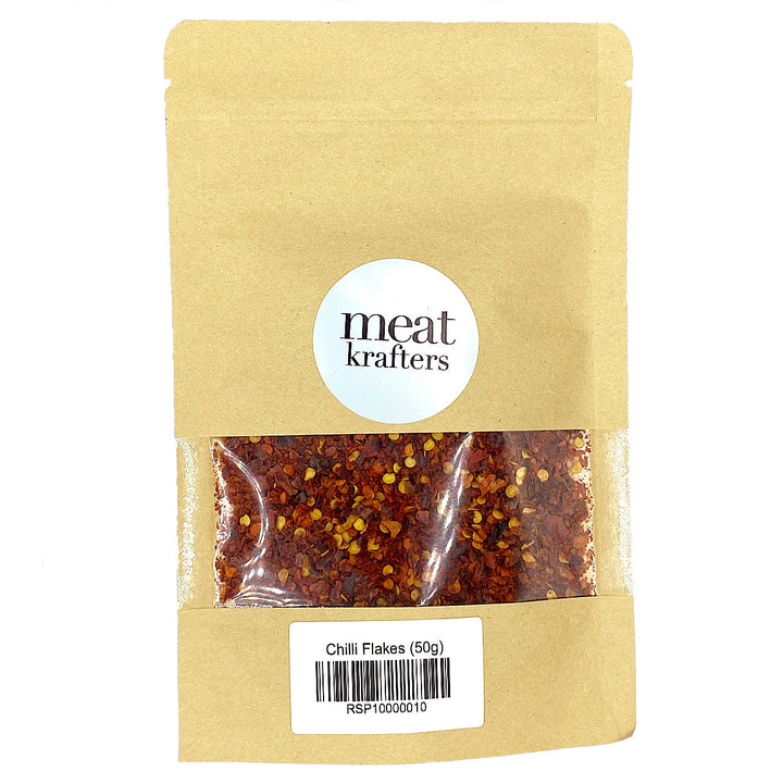 Chilli Flakes (50g)