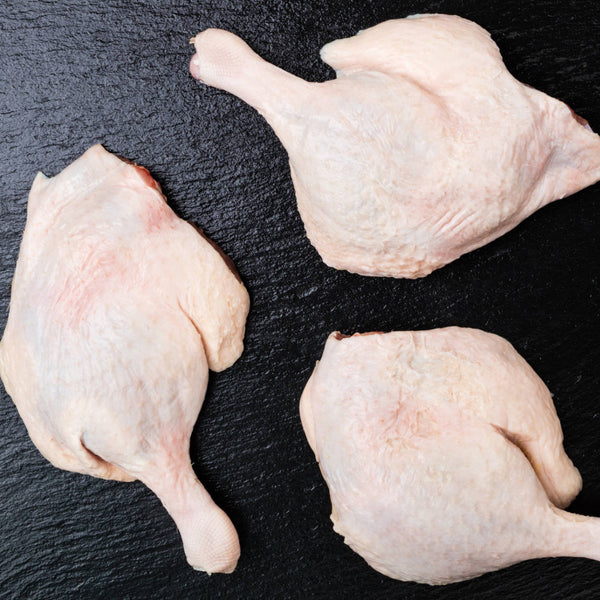 Fresh Duck Leg Bone In