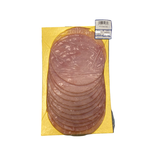 Honey Baked Ham ~ 200g
