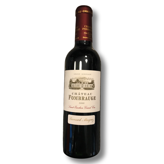 Fombrauge 2008 - 375ml