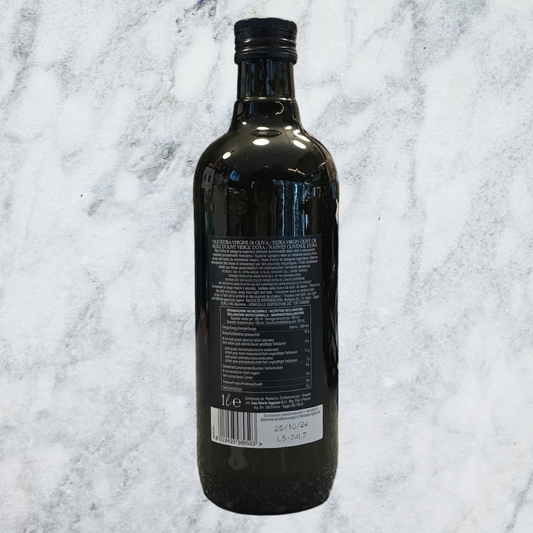 Colli di Biancofiore Extra Virgin Olive Oil - 1L