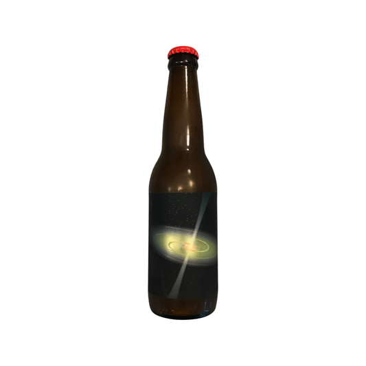 Cosmic Shear NEIPA - 330ml