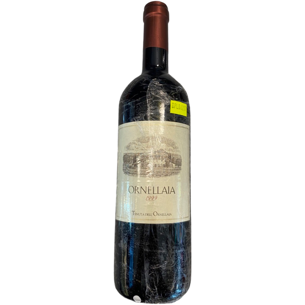 Ornellaia 1999