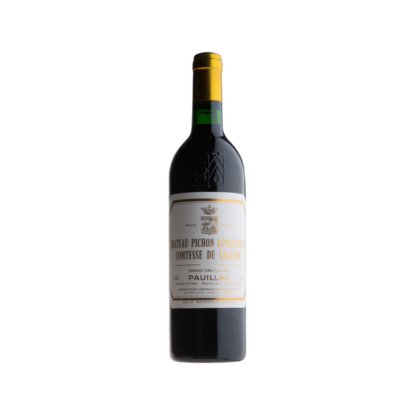 Pichon Lalande 2009