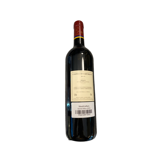 Duhart Milon 2010