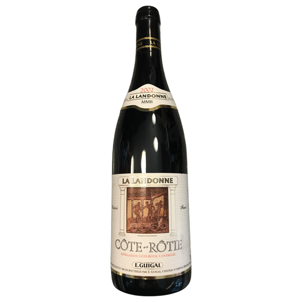 Guigal La Landonne 2002
