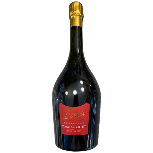 Champagne Damien-Buffet L'elixir Fut de Chene