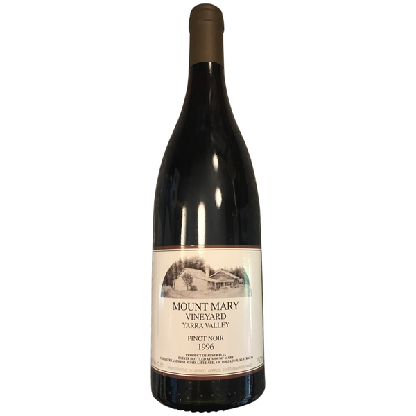 Mount Mary Pinot Noir 1996