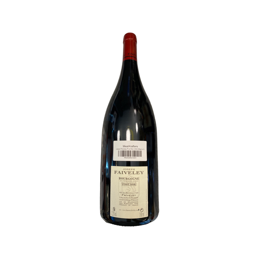 Joseph Faiveley Pinot Noir 2004 (Magnum)