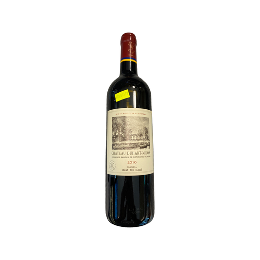 Duhart Milon 2010