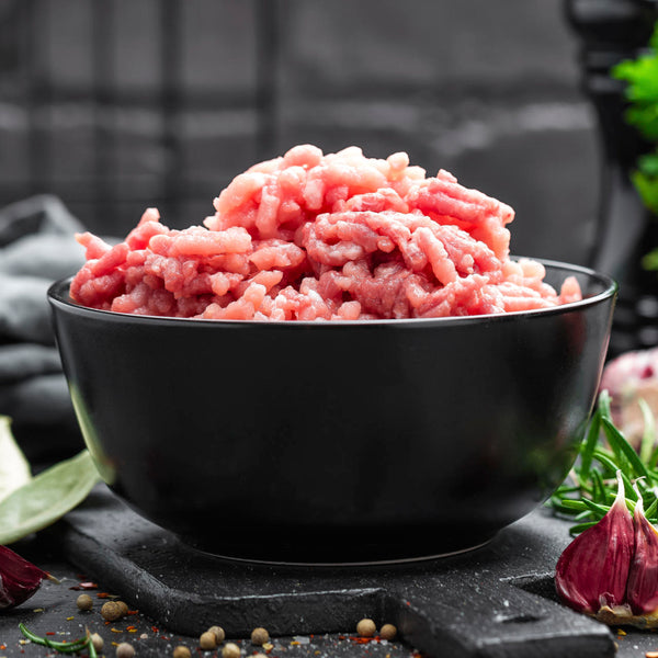 Minced Lamb - 300g