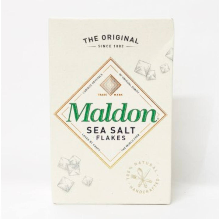 Maldon Sea Salt 250g