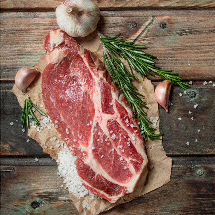 Pork Collar