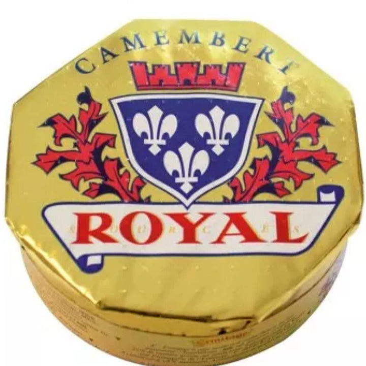Royal Camembert