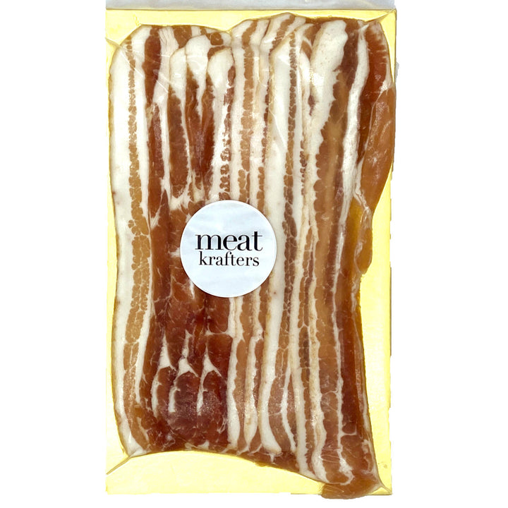 Streaky Bacon (200g)