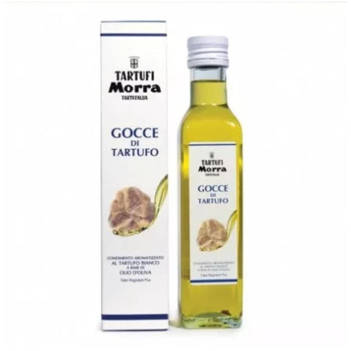 White Truffle Oil